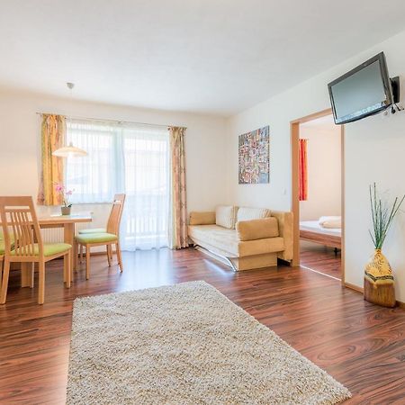 Alpenjuwel Appartements Flachau Esterno foto