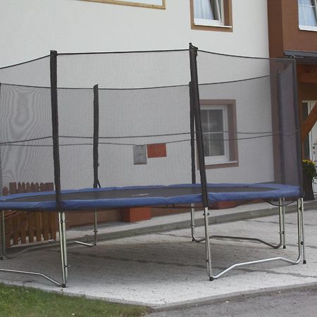 Alpenjuwel Appartements Flachau Esterno foto