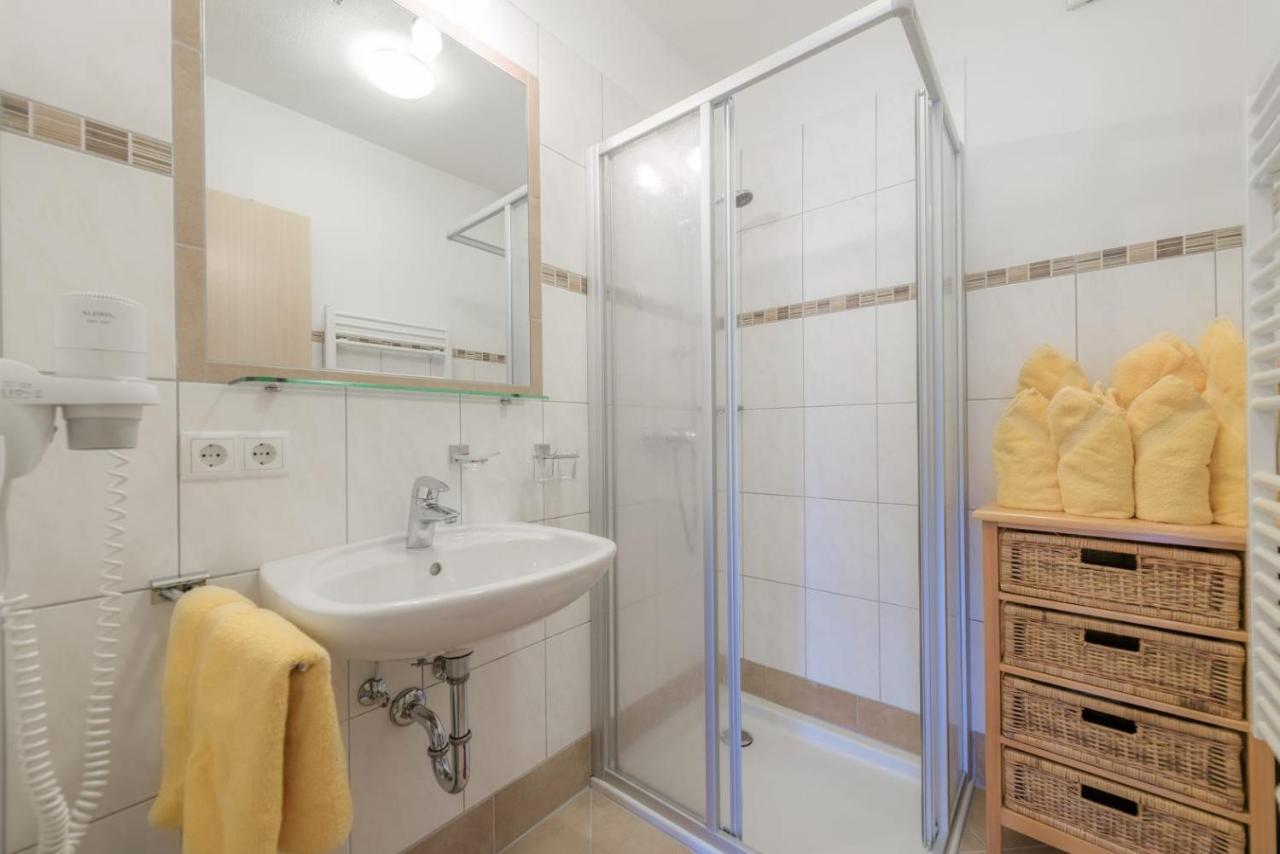 Alpenjuwel Appartements Flachau Esterno foto