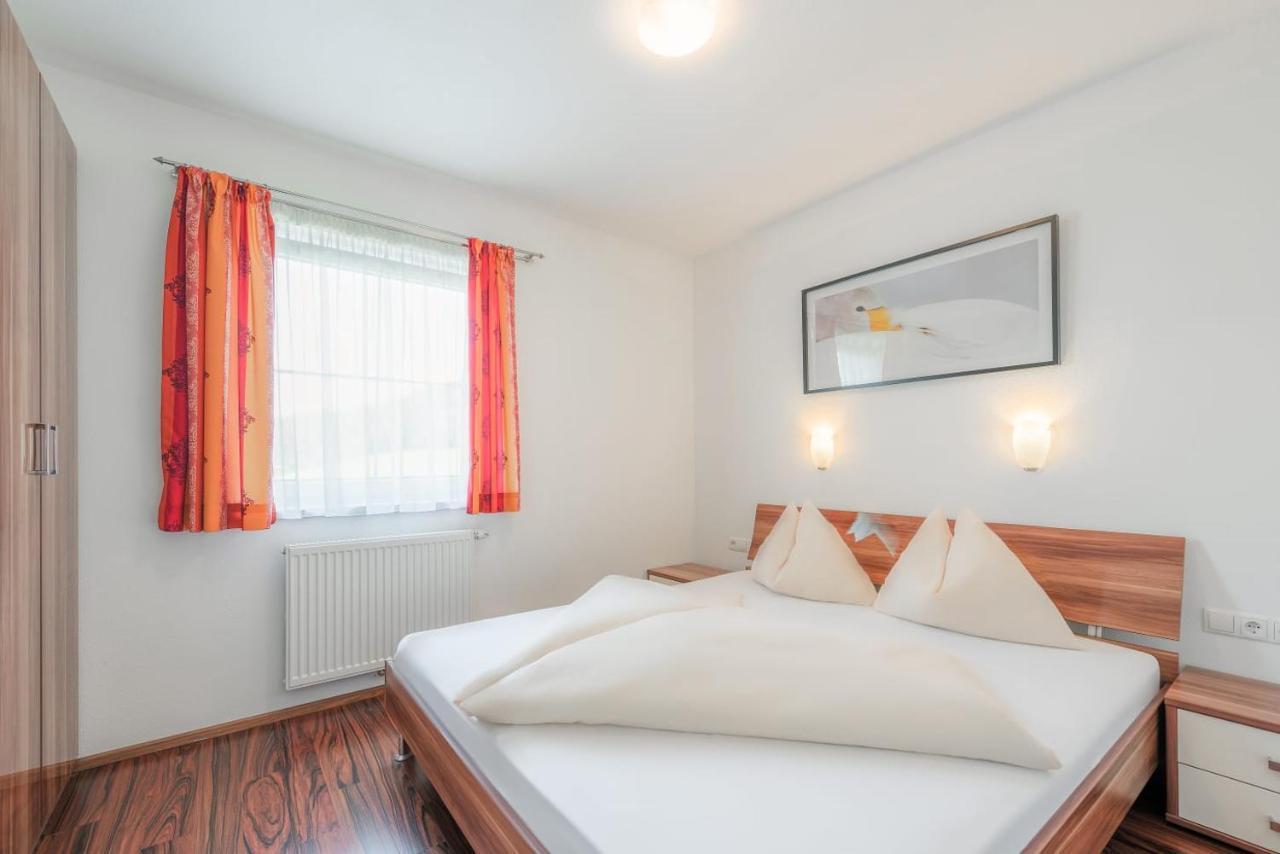 Alpenjuwel Appartements Flachau Esterno foto