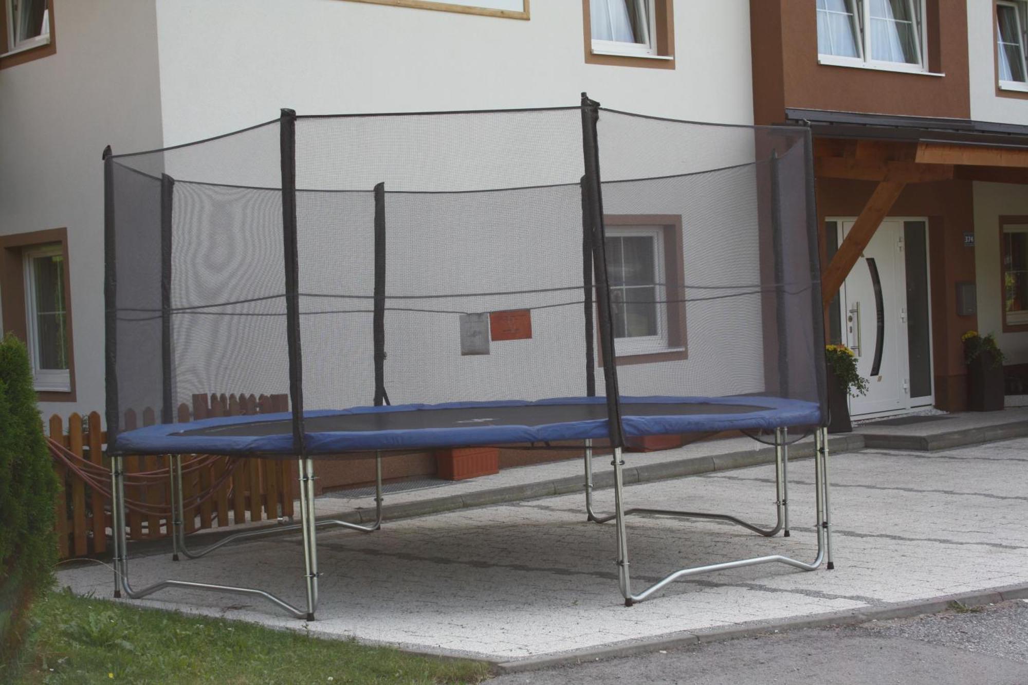 Alpenjuwel Appartements Flachau Esterno foto
