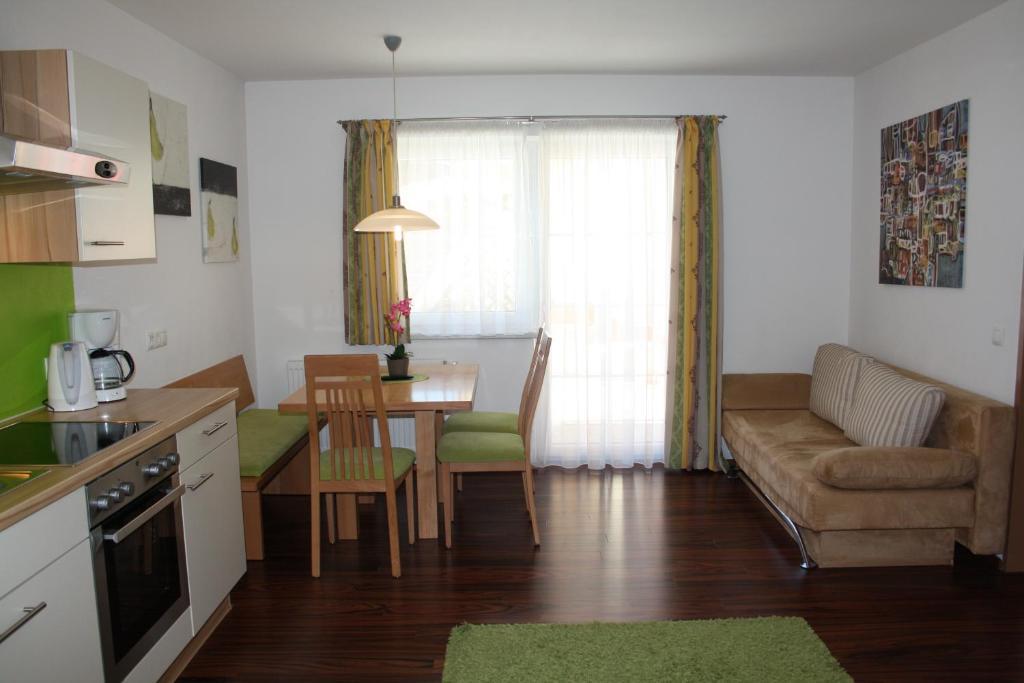 Alpenjuwel Appartements Flachau Camera foto