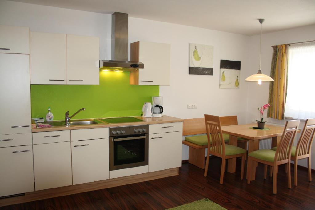 Alpenjuwel Appartements Flachau Camera foto