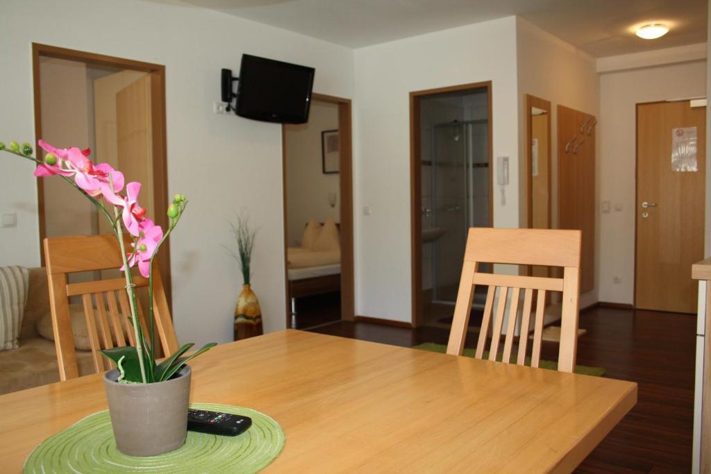 Alpenjuwel Appartements Flachau Camera foto